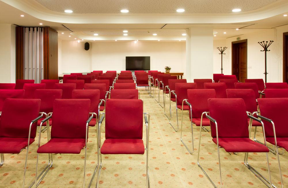 Hotel Crystal Palace Boutique Sofia