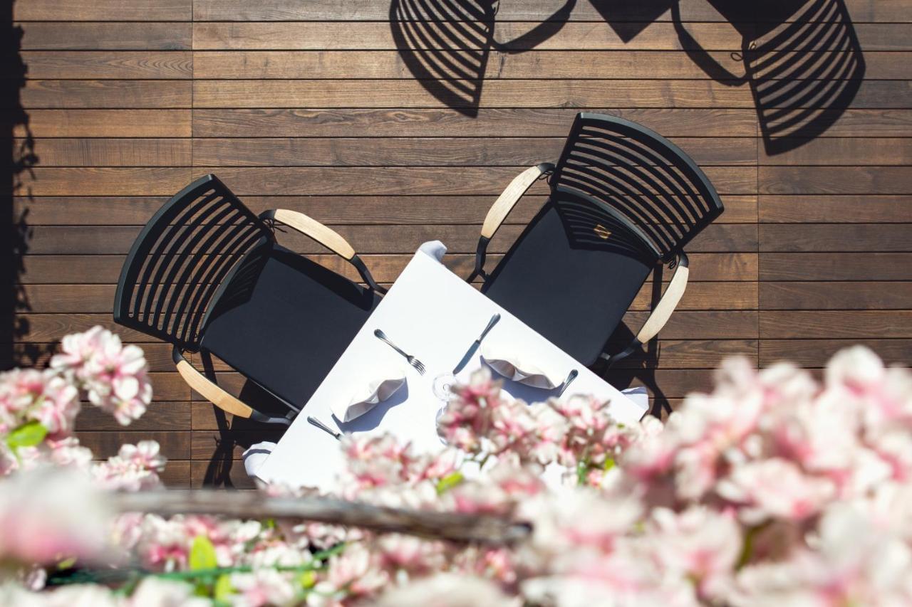 Hotel Crystal Palace Boutique 4*