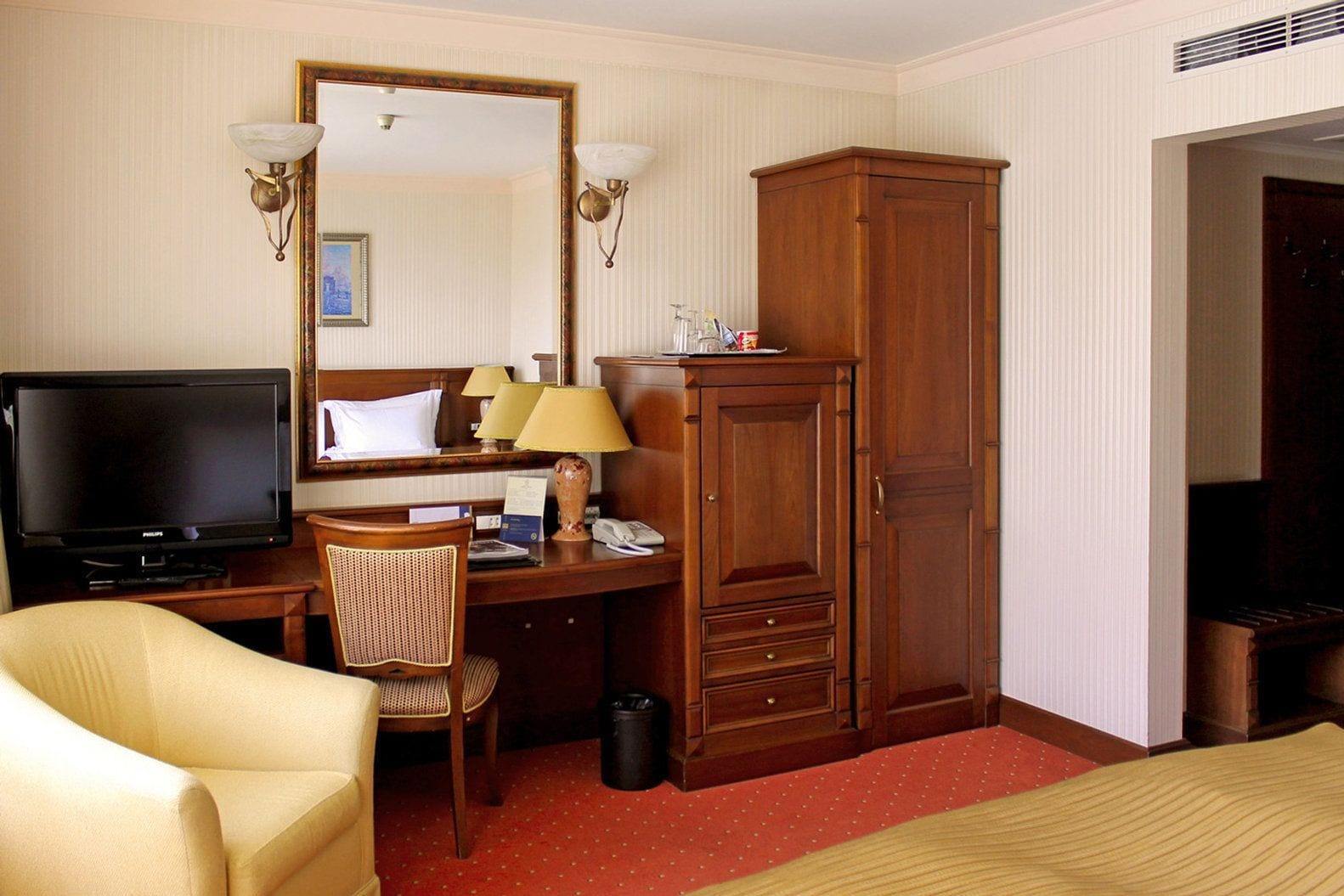 Hotel Crystal Palace Boutique Sofia