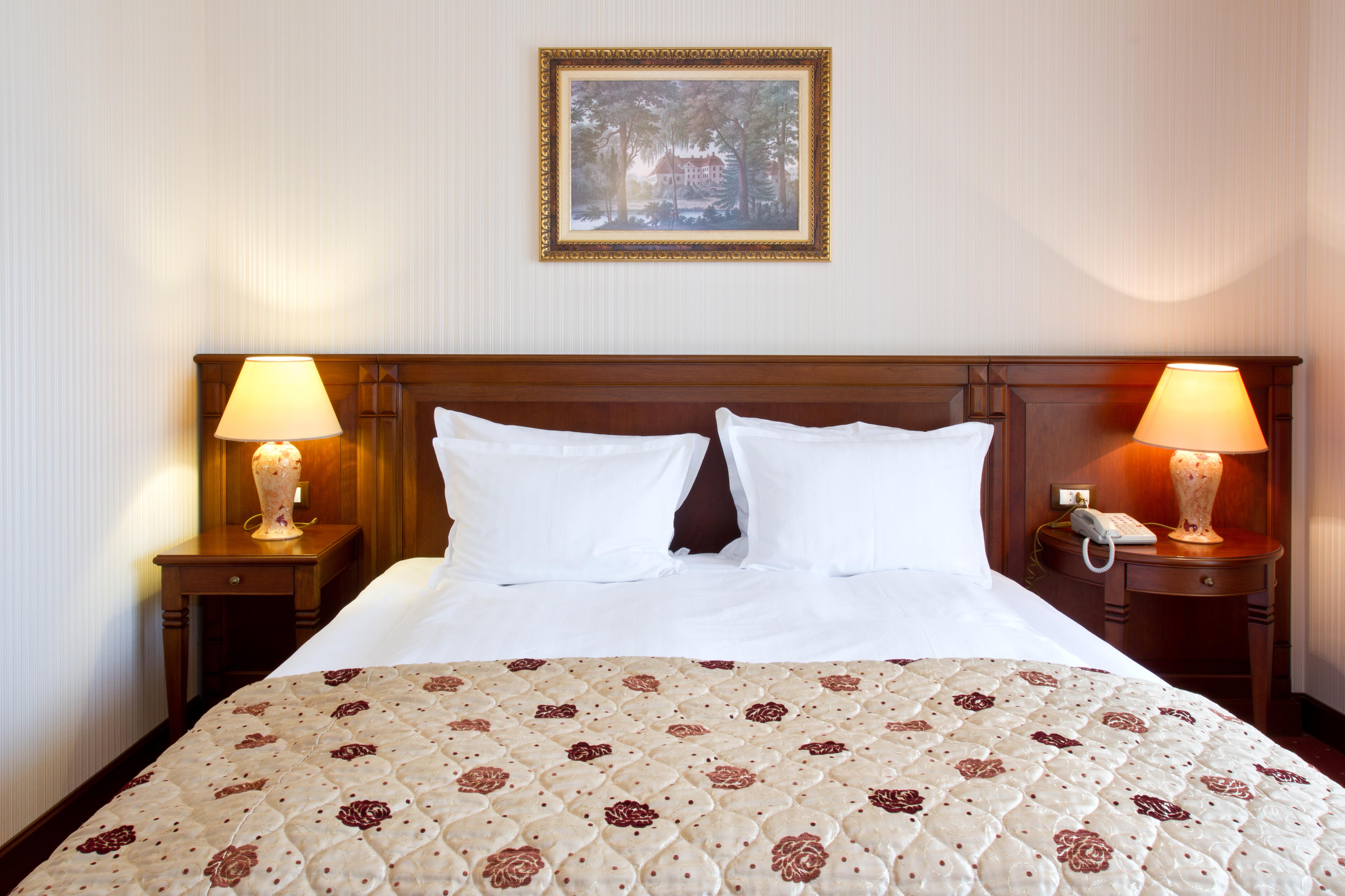 Hotel Crystal Palace Boutique