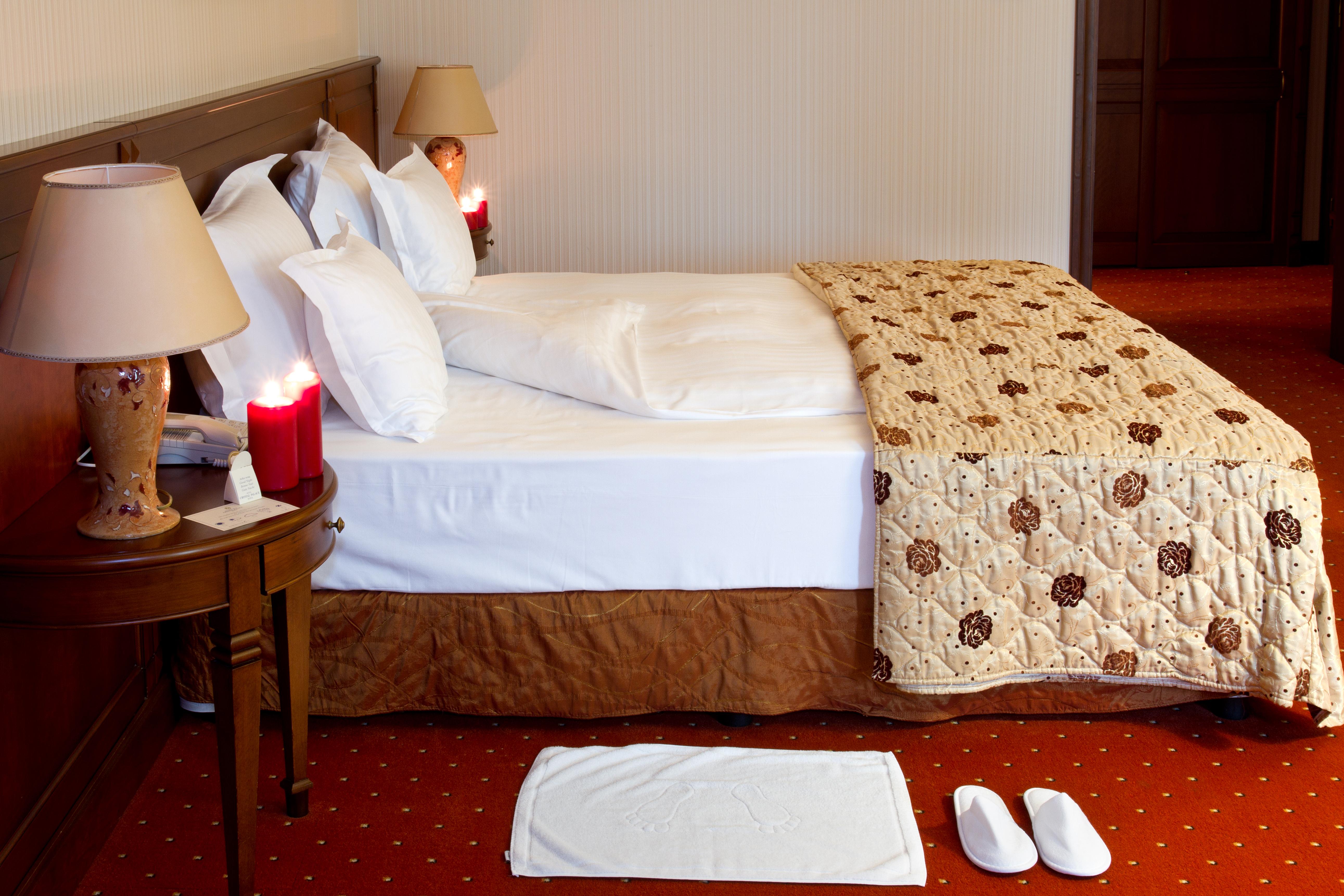 Hotel Crystal Palace Boutique 4*
