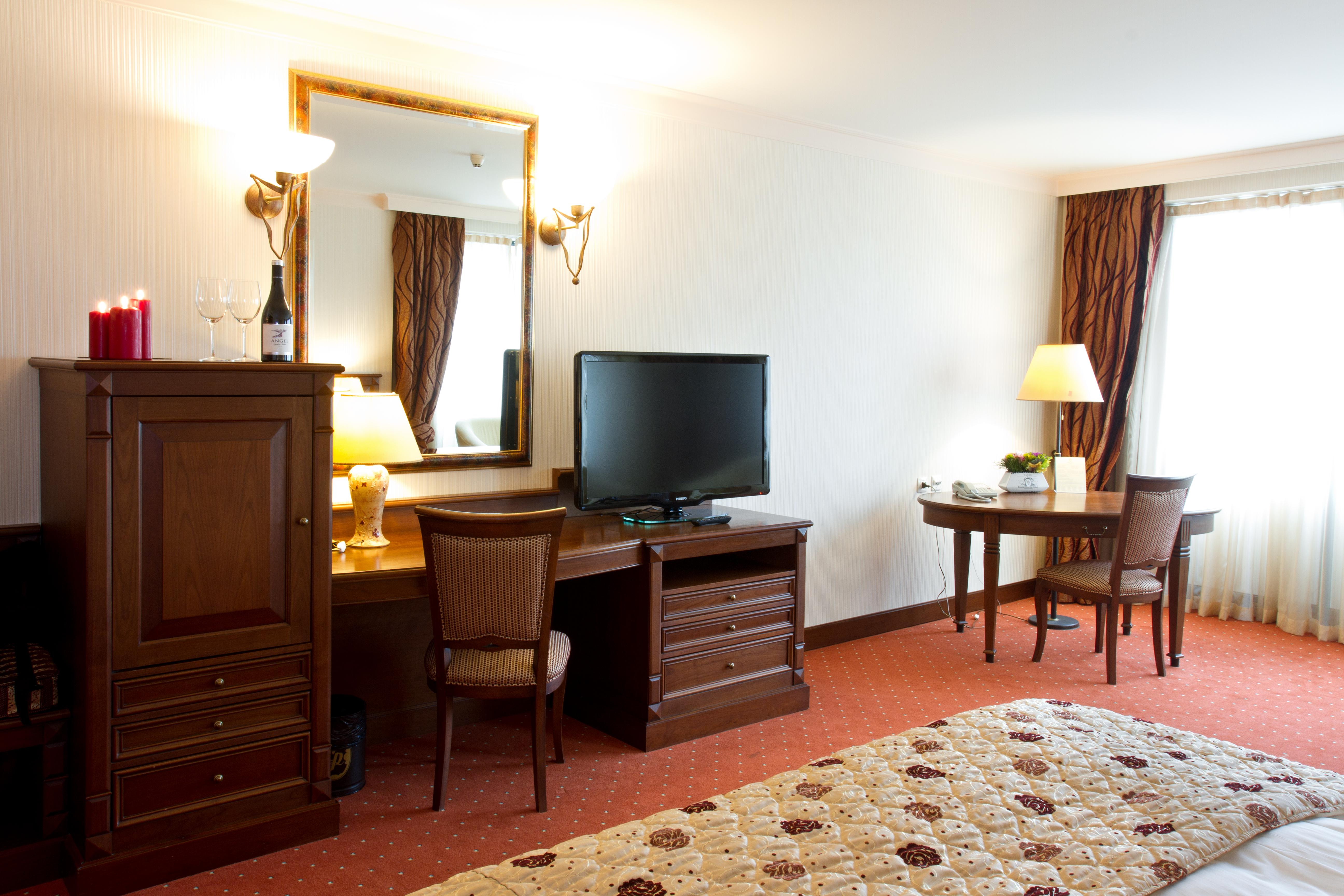 Hotel Crystal Palace Boutique Sofia