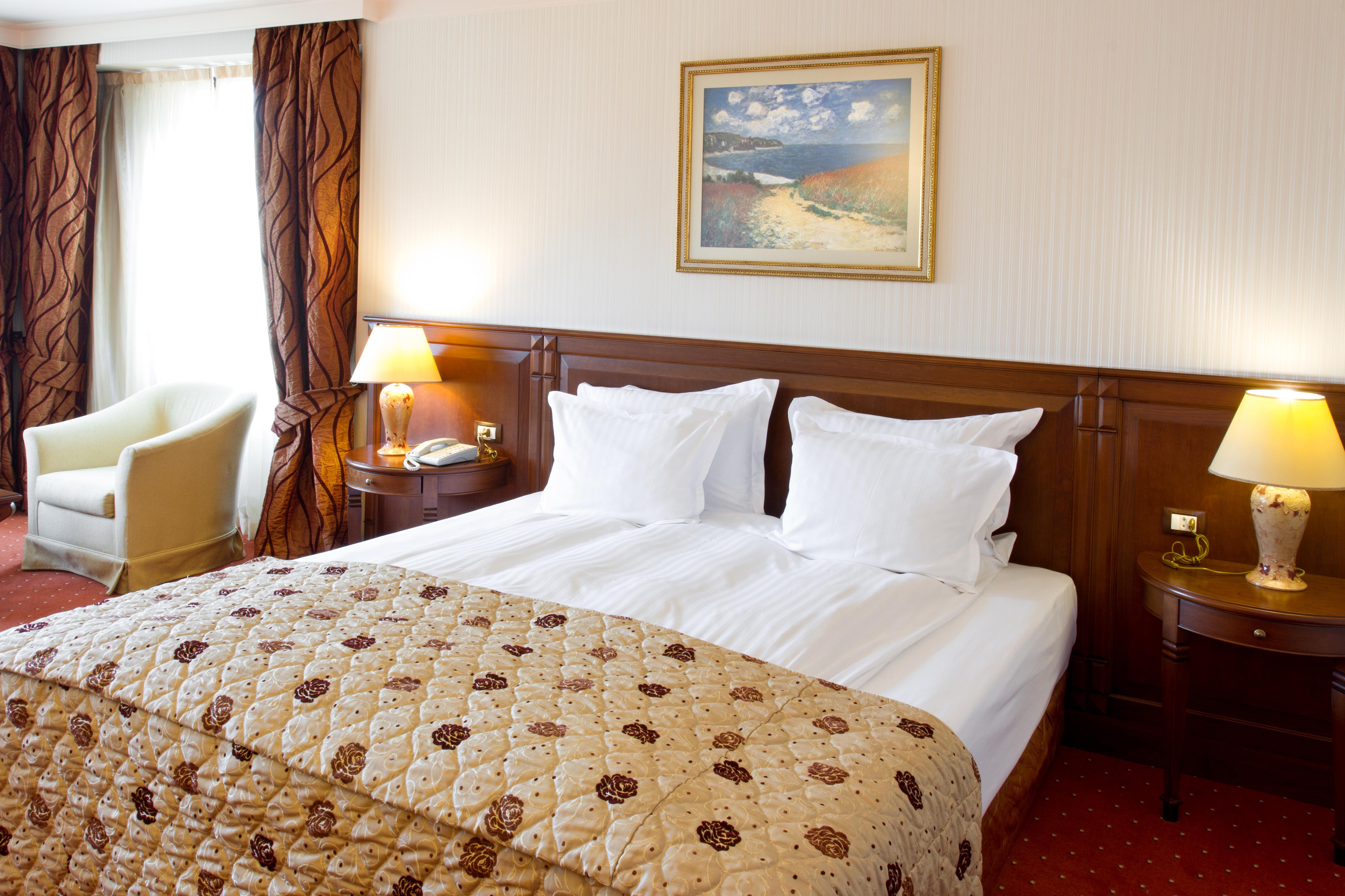 Hotel Crystal Palace Boutique