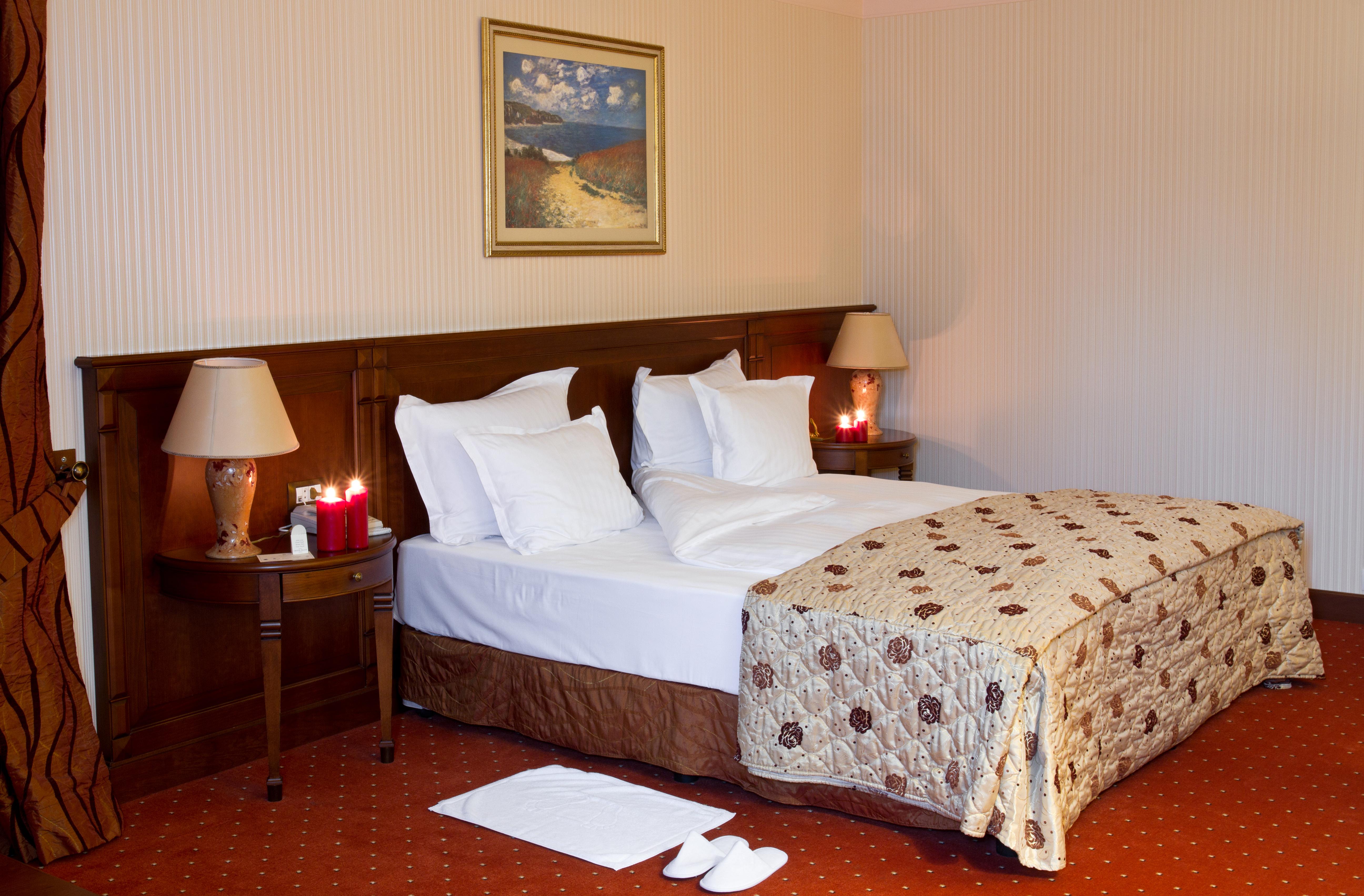 Hotel Crystal Palace Boutique