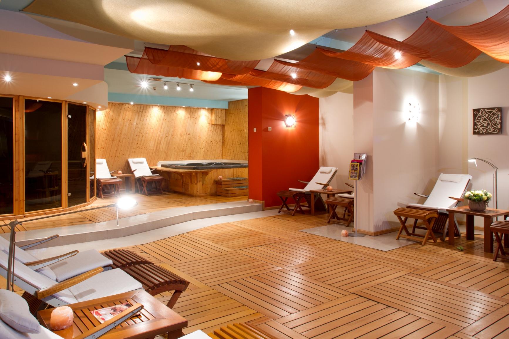Hotel Crystal Palace Boutique