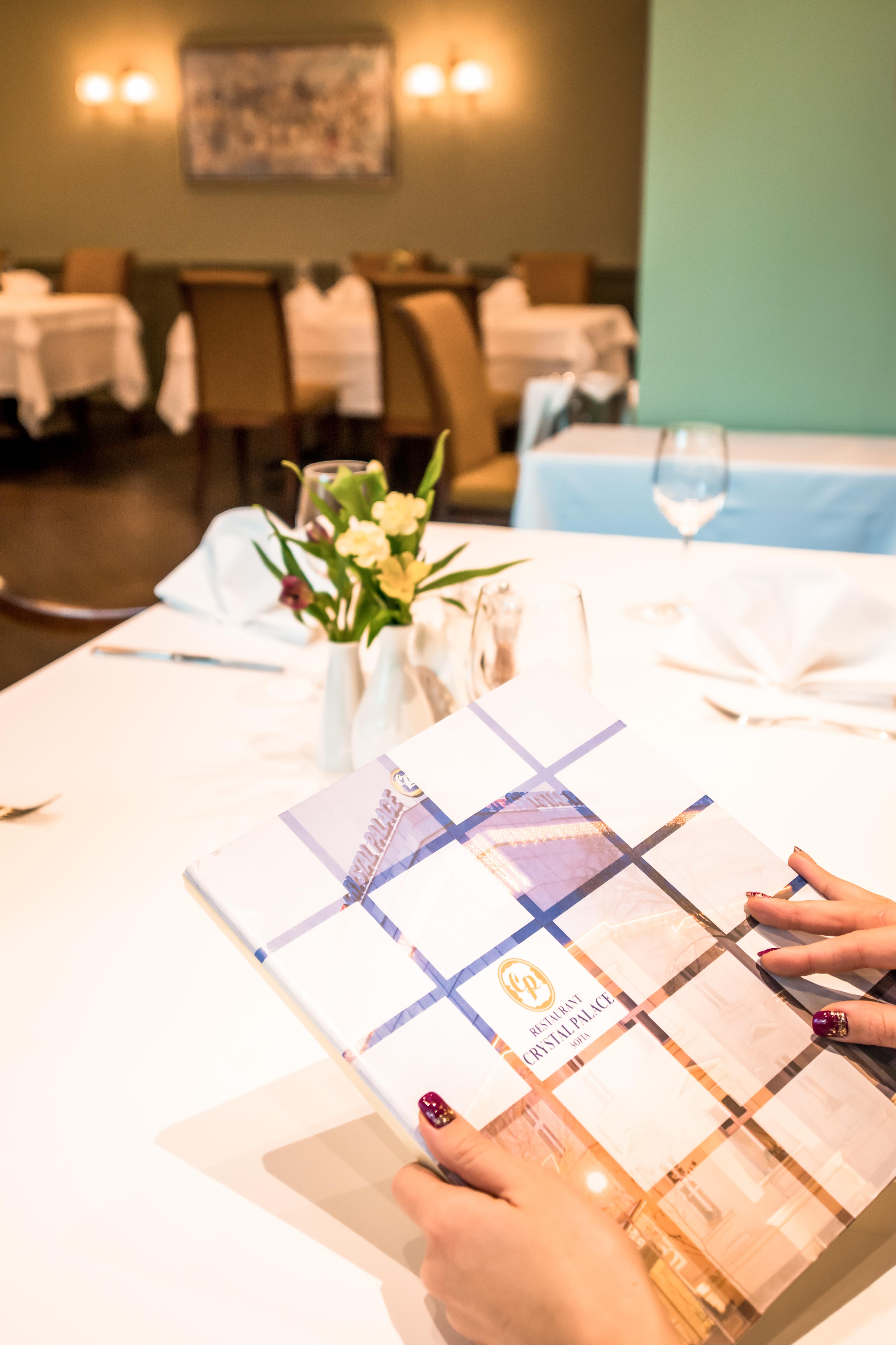 Crystal Palace Boutique 4*
