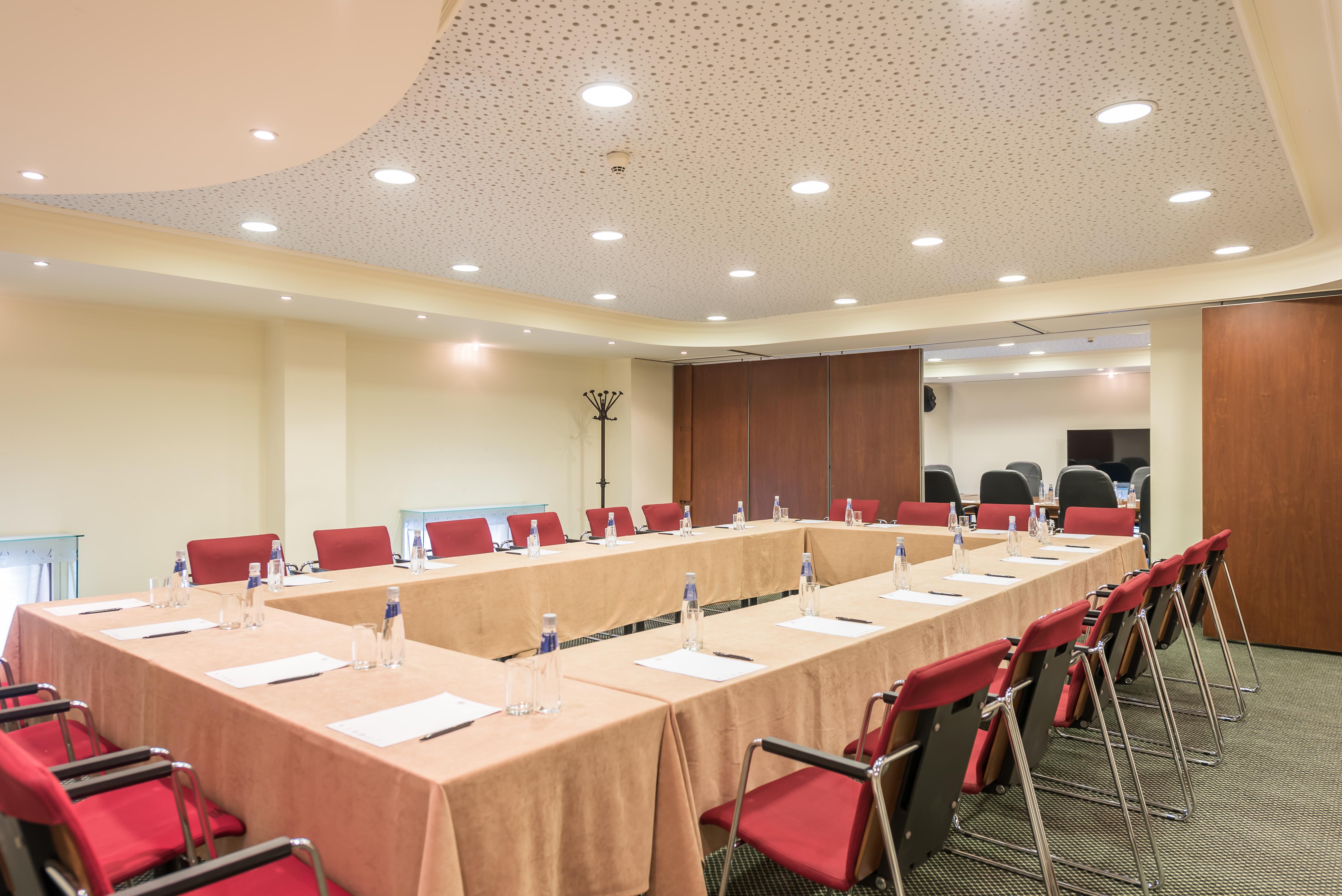 Hotel Crystal Palace Boutique Sofia