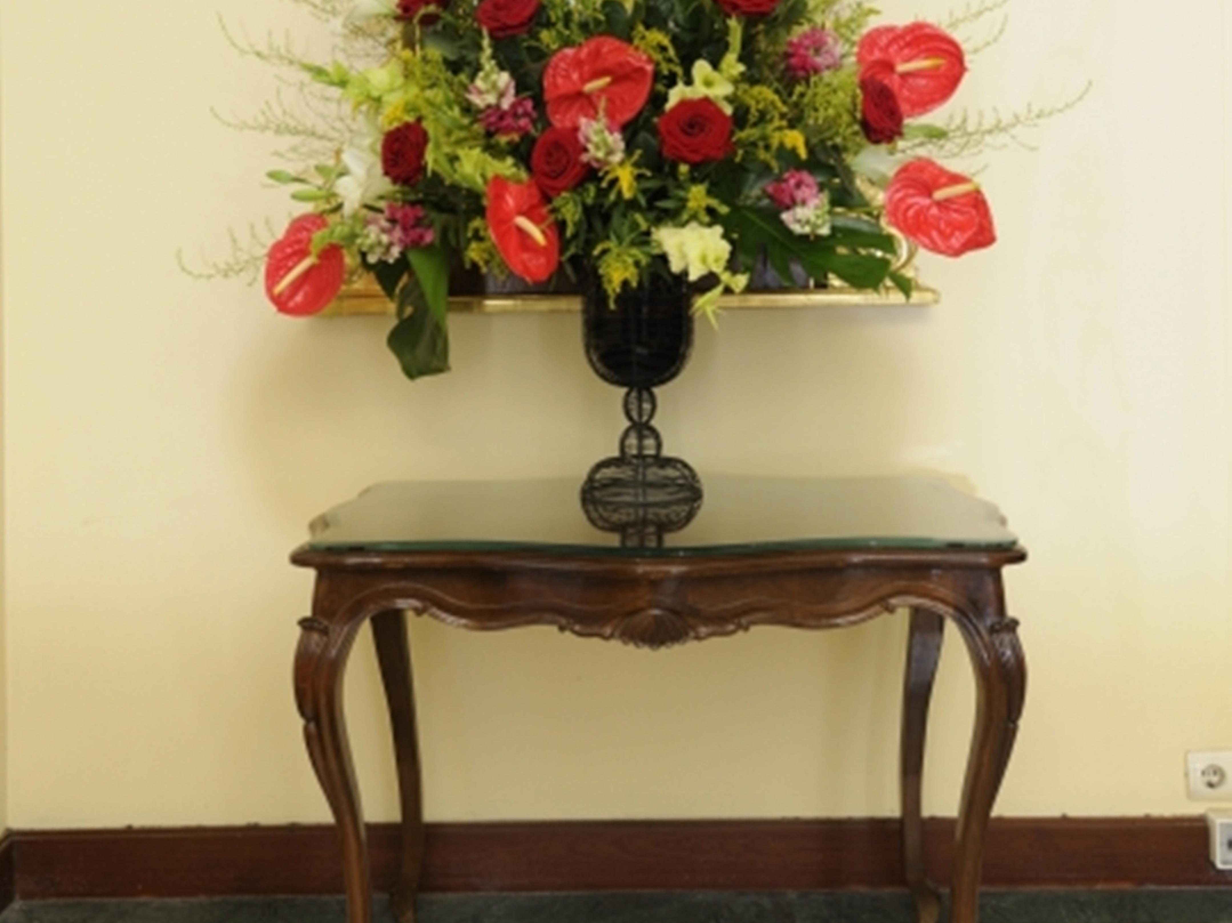Crystal Palace Boutique Hotel Sofia
