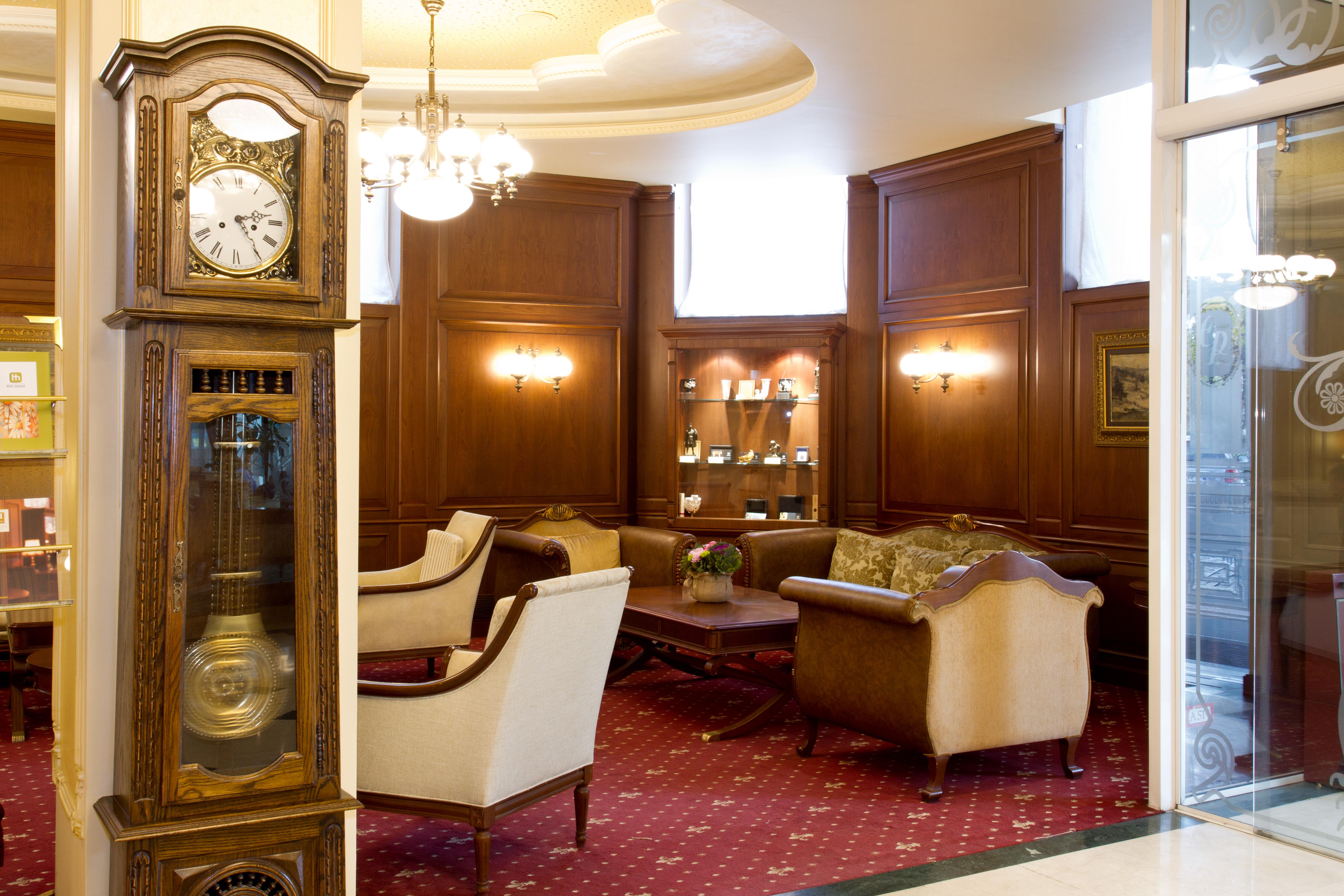 Crystal Palace Boutique