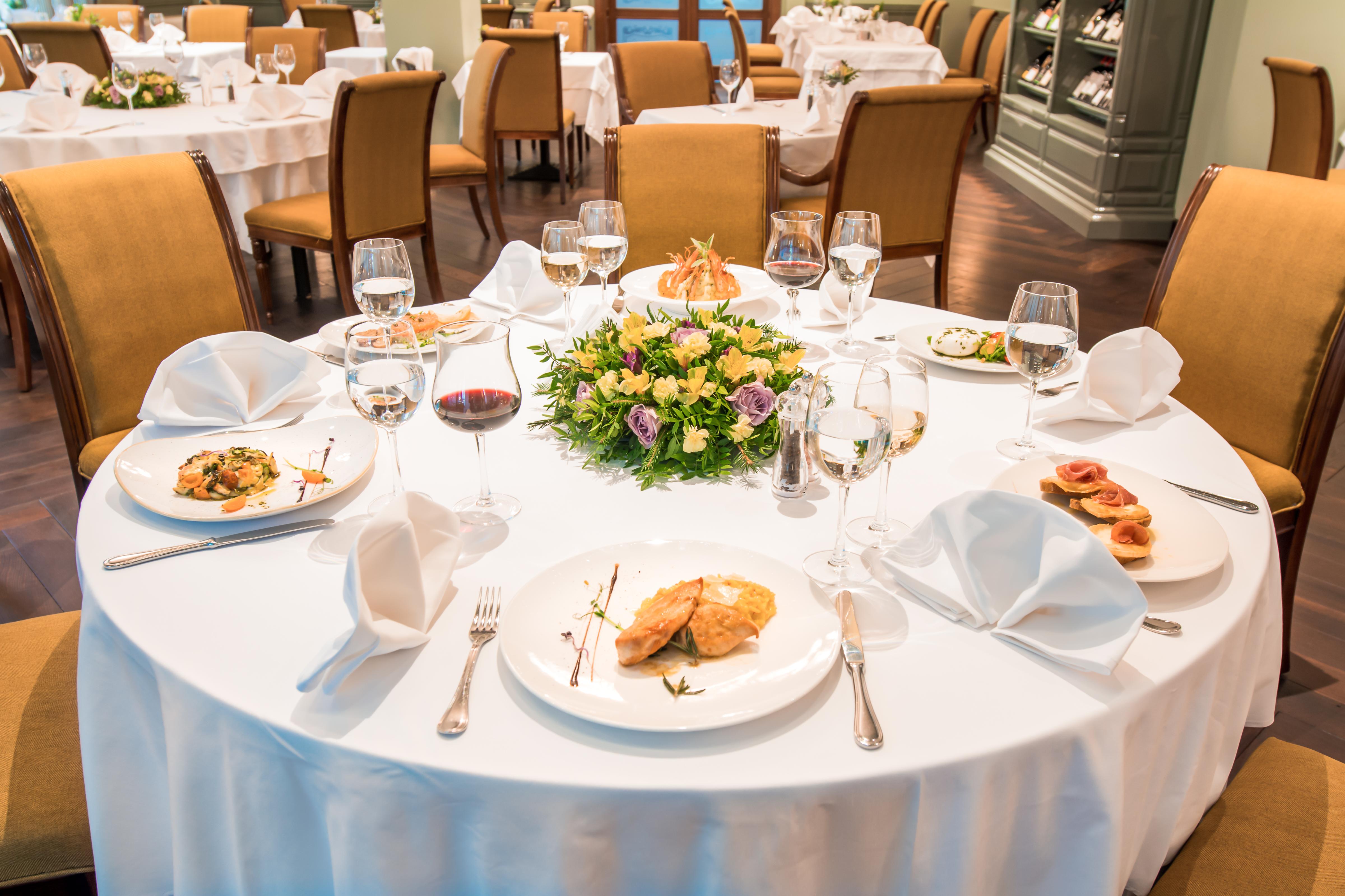 Crystal Palace Boutique Hotel