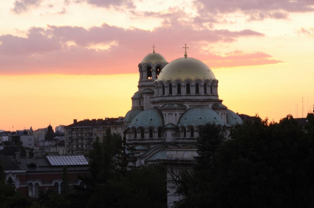 Hotel Crystal Palace Boutique 4*