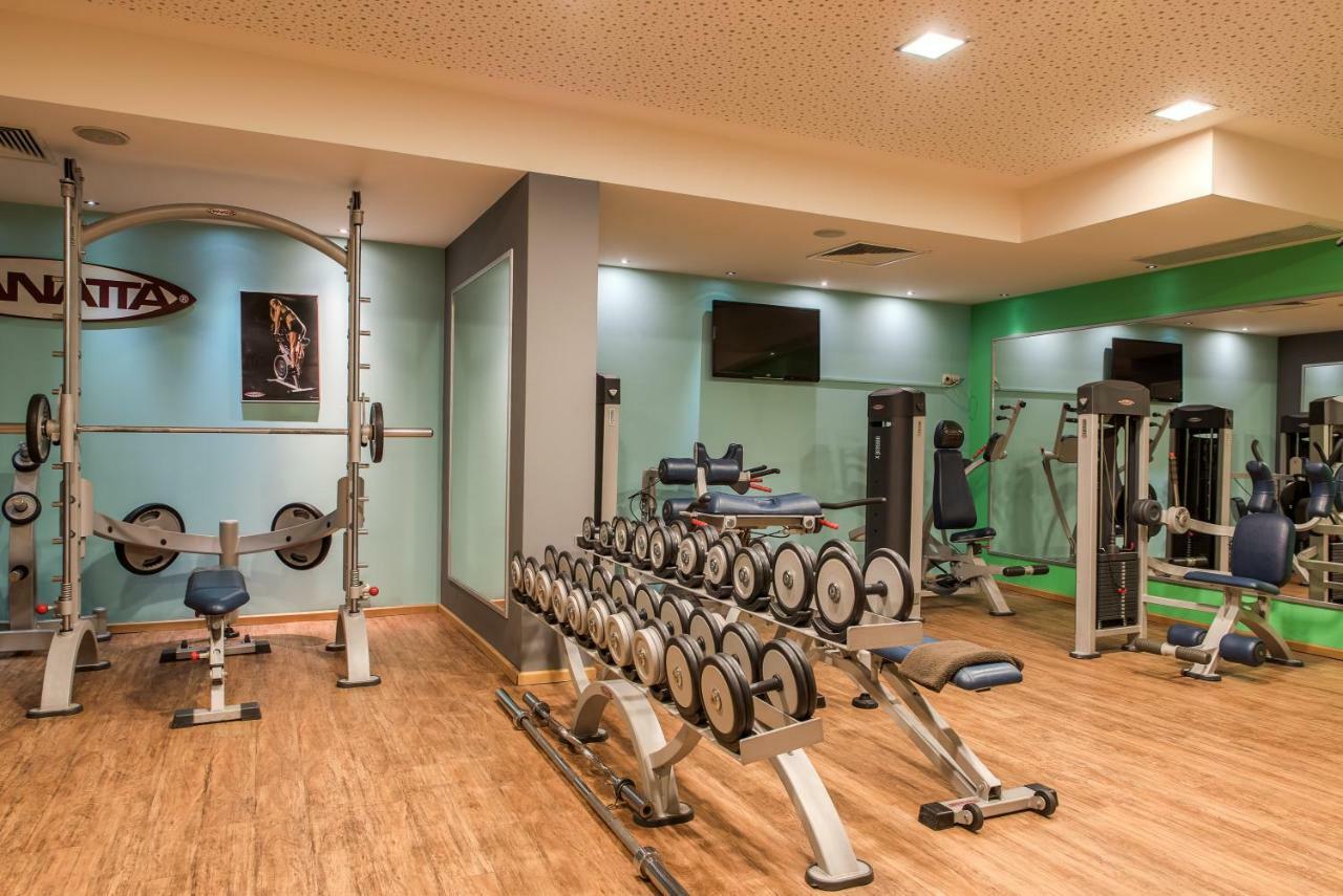 Crystal Palace Boutique Hotel Sofia